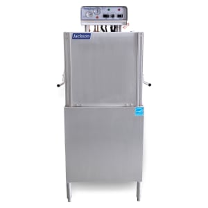 Jackson Commercial Kitchen Dishwashers Katom