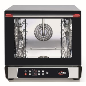 Duke 59-E3V Half-Size Countertop Convection Oven, 208V/3PH