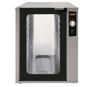 Doyon E336R Roll-In Proofer w/ 3 Single Rack Capacity, 120 208v/1ph