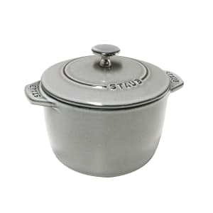 Ballarini 1018384 4 9/10 qt Parma Plus Dutch Oven w/ Lid, Aluminum