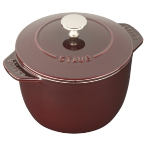 Ballarini 1018384 4 9/10 qt Parma Plus Dutch Oven w/ Lid, Aluminum