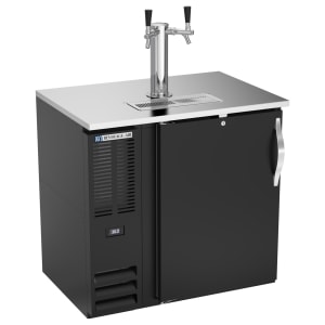 beverage air kegerator bm23