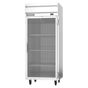 beverage air 2 door refrigerator e series