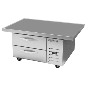 UCFD32AHC-2, 32 Undercounter Two Drawer Freezer