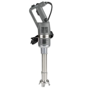 Robot Coupe CMP250VV Compact 10 Variable Speed Immersion Blender - 1/2 HP