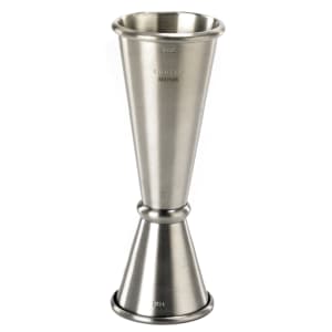 Mercer Barfly 2.5oz Bar Measuring Cup | Stainless Steel - M37069