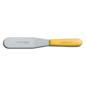 frosting spatula