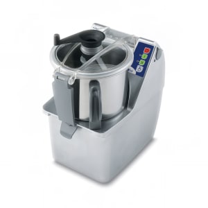 Electrolux Professional 602161 Cutter Mixer w/ 3 4/5 qt Bowl - Side  Discharge, 115v