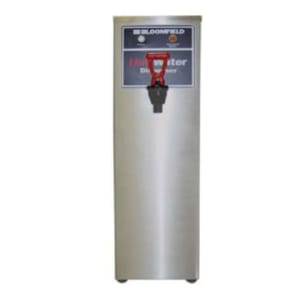 Hwd Series Hot Water Dispensers - Grindmaster