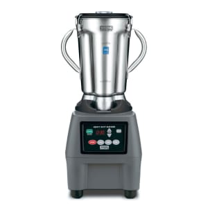 Dynamic BL002.1.T 2 Liter (68 Oz.) BlendPro 2T Performance Blender