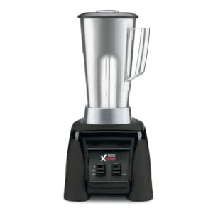 Architecture nephew is enough Waring MX1050XTS Countertop Drink Blender w/ Metal Container