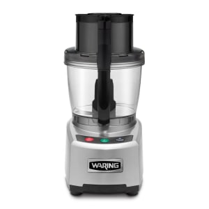 Waring FP25C 2.5 Quart Commercial Food Processor with Bowl & Discs