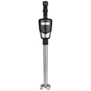 MW220S6 6-Gallon Capacity DOFU Commercial Electric Big Stix Immersion Blender Hand held Variable Speed Mixer 220 Watt Power with 6-Inch Removable Shaft 