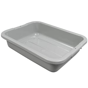 Cambro 1621CBP180 Cambox® Bus Box w/ (2) Compartments - 15 3/5