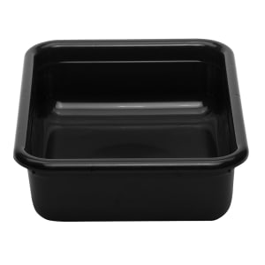 Cambro 1621CBP180 Cambox® Bus Box w/ (2) Compartments - 15 3/5