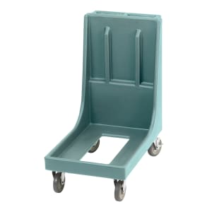 Cambro 250LCD401 2 1/2 Camtainer® Insulated Beverage Dispenser, Slate Blue