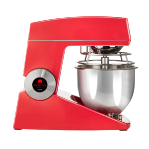 eurodib spiral mixer reviews