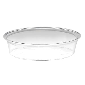 Large Rectangle Acrylic Tray Clear, 8 x 5-3/8 x 2-1/2 H | The Container Store