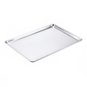 Vollrath 5220 1/4 Quarter Size Bun / Sheet Pan - 13