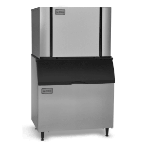 Ice-O-Matic B100PS - 854 Lb Ice Storage Bin