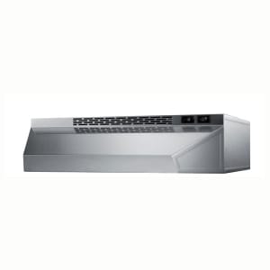 summit 20 inch range hood