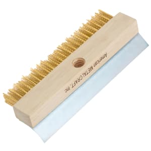 Pizza Oven Brushes - 1597