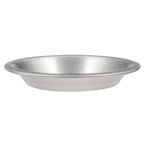 American Metalcraft 1200 11 7/8 Deep Dish Pie Pan, Aluminum