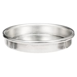 Winco APZK-0815 Aluminum Deep Dish Pizza Pan 8 x 1.5 – MEDITERRANEAN  RESTAURANT EQUIPMENT