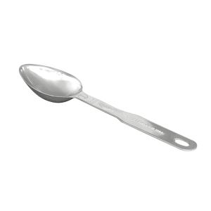 Vollrath 47025 Measuring Spoon 1/4-tsp (1.