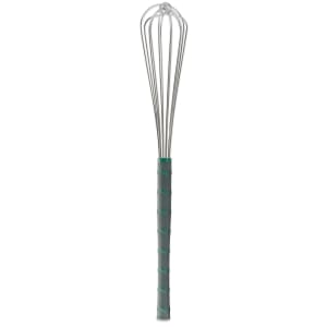 Winco FN-10 French Whip 10 Long Stainless Steel