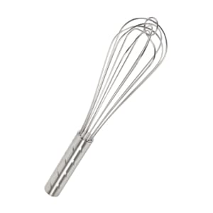 10 in Professional Vollrath Whisk