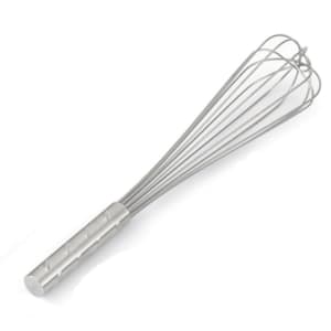 Winco FN-18 18-Inch Long Stainless Steel French Whip 