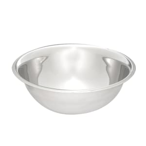 Vollrath Stainless Bowl Basin 9 quart