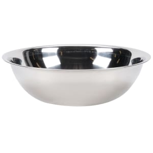 Vollrath 47949 20 qt Mixing Bowl - Stainless