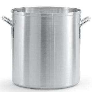 Vollrath 68641 40 qt Wear-Ever® Classic Select® Aluminum Stock Pot