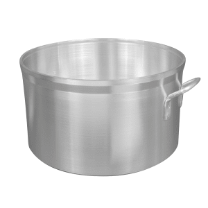 Vollrath 68641 40 qt Wear-Ever® Classic Select® Aluminum Stock Pot w/ Faucet