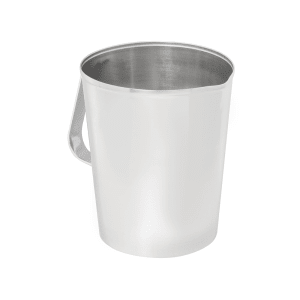 Vollrath - 47059 - 1 Cup Stainless Steel Oval Measuring Cup 