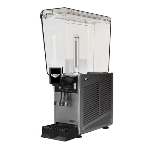 Vollrath VCBF128-37 Dual 2.6 Gallon Frozen Beverage Machine