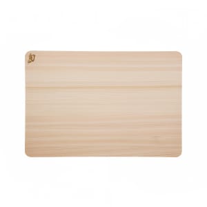 Small Hinoki Cutting Board