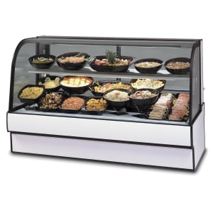 deli display case for sale