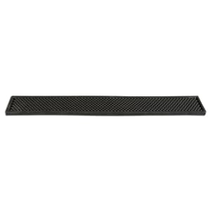 San Jamar VM5280CL Versa-Mat Bar-Shelf Liner