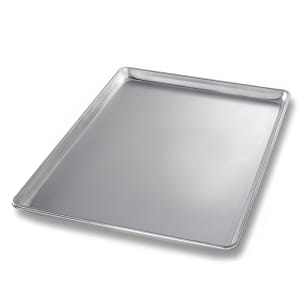 Thunder Group ALSP1622 16 X 22 2/3 Size Aluminum Sheet Pan