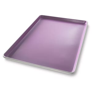 Chicago Metallic Sheet Pan,Aluminum,18x13 40850