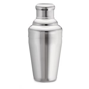 Arcoroc by Chris Adams Cap28 Mix Collection 28 oz. Stainless Steel Full Size Bar Shaker Tin by Arc Cardinal