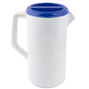 Front of The House Drinkwise 2 qt. Pitcher with Lid