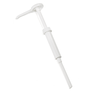 Server Eco Pump Bottle Pump Only w// 1//2 oz//Stroke Capacity BP-1//2 Pump
