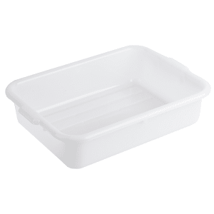 Cambro 1826DSCW135 Camwear Food Storage Box Drain Shelf - 18x26