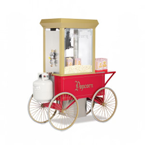 Gold Medal Popcorn Cart Popcorn Wagon Katom Restaurant Supply