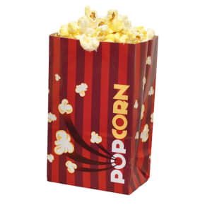 popcorn bags