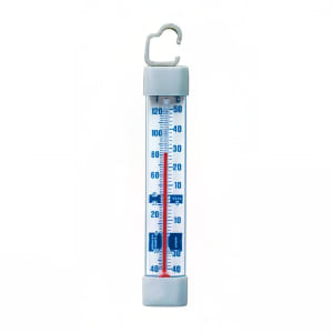 Taylor Precision 3503FS TruTemp® Refrigerator/Freezer Thermometer